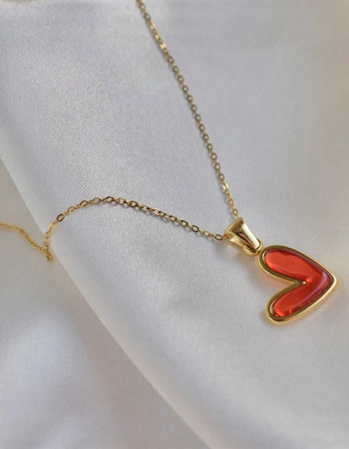 Fikir necklace