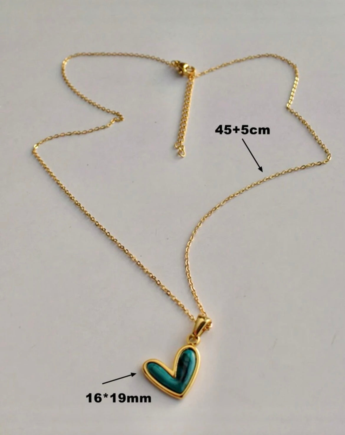 Fikir necklace