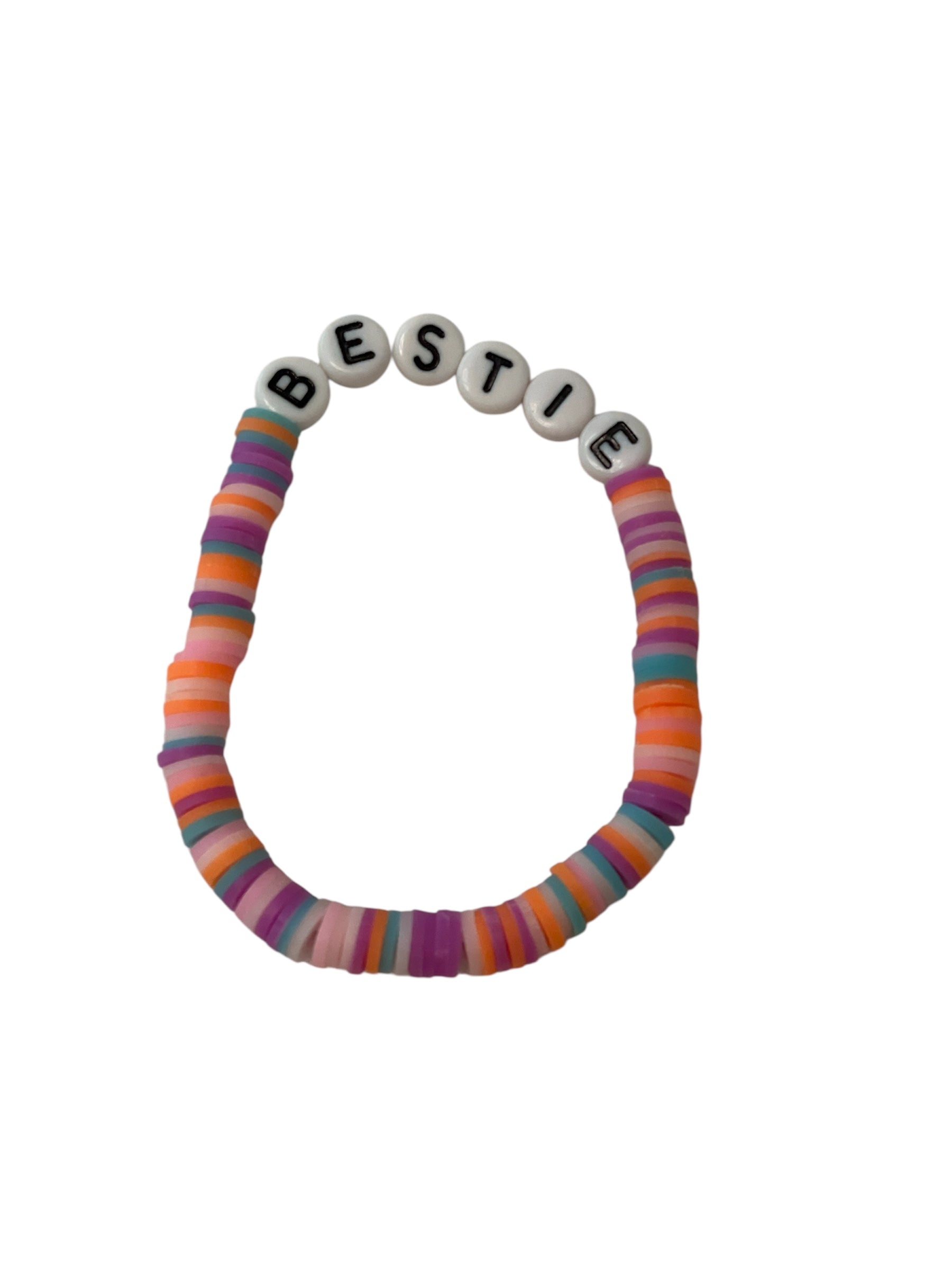 Aesthetic bohemian beaded bracelets,6 CM