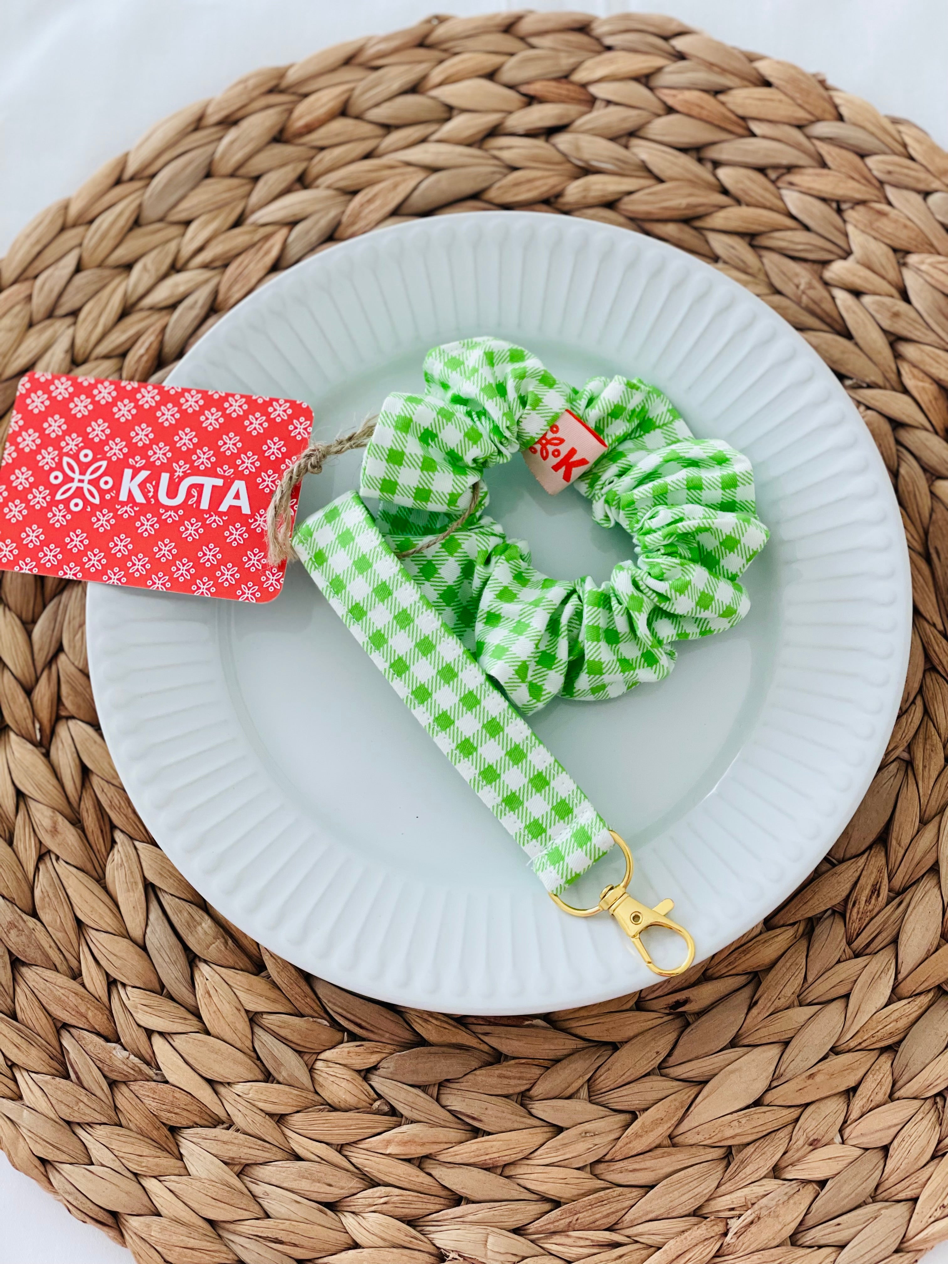 Holiday Pretty Pair Gift Set-Handmade