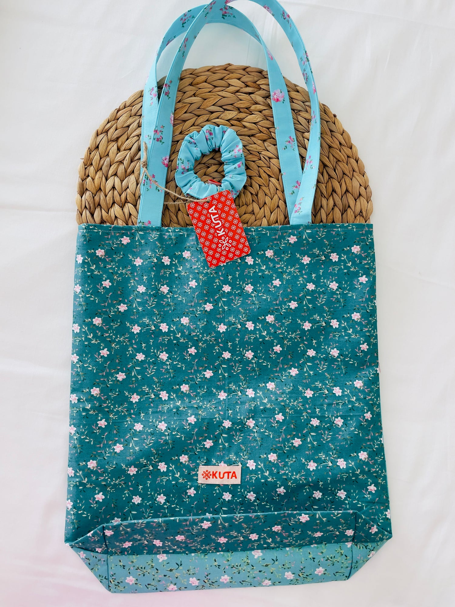 Tote bags Floral Edition