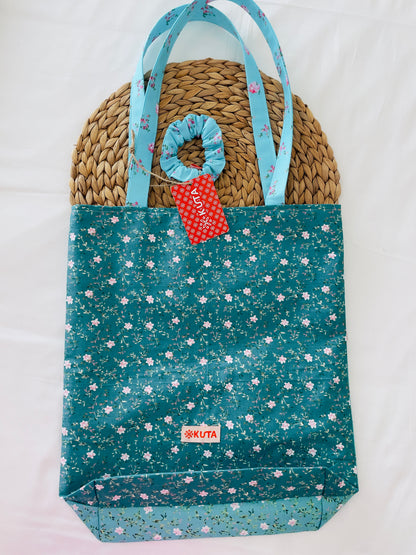 Tote bags Floral Edition