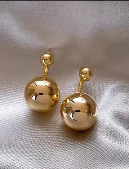 Essential Earrings