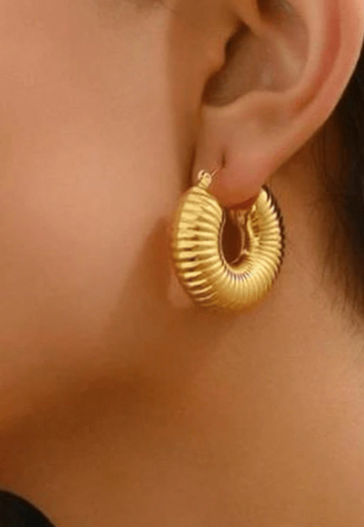 Essential Earrings